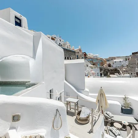 Yposkafo Jacuzzi House Holiday home *